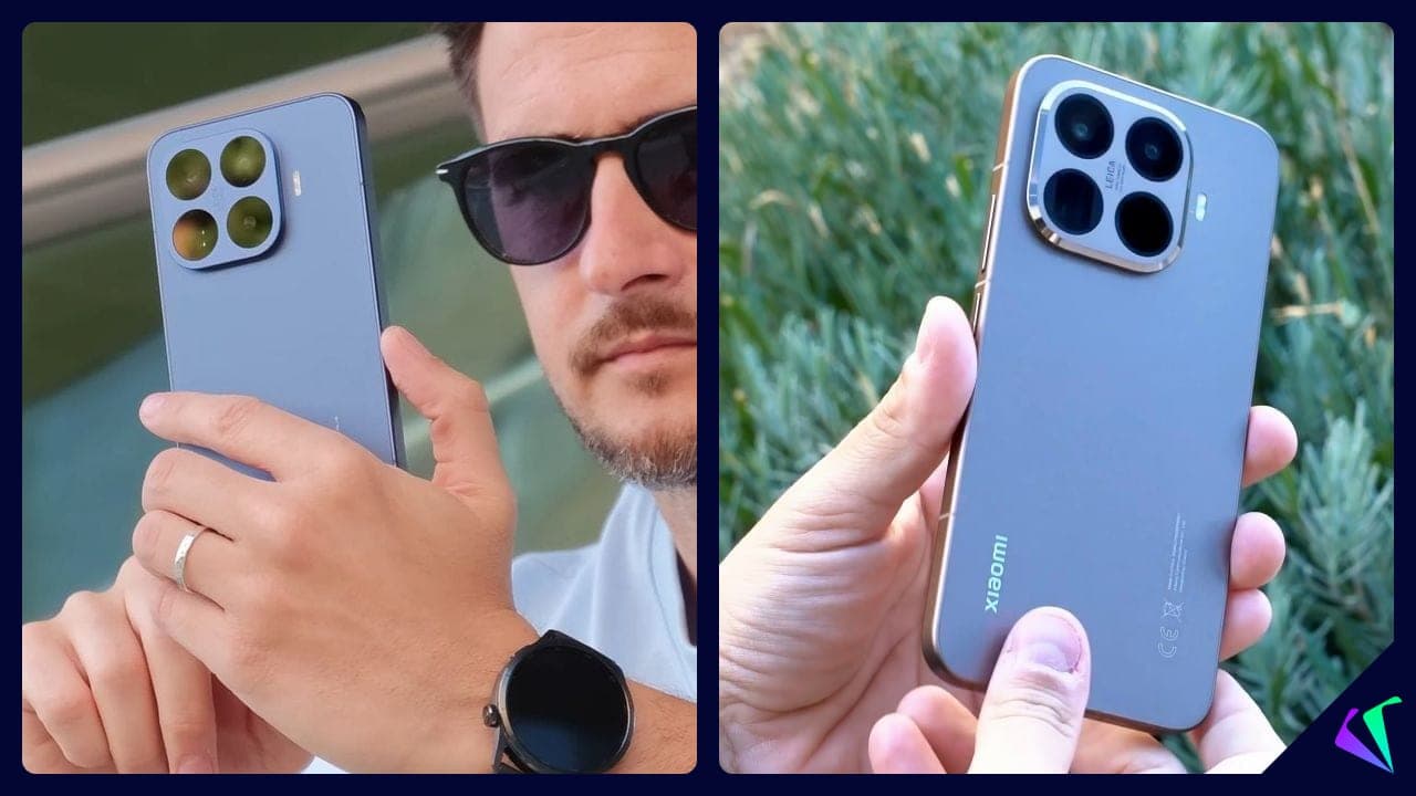 Xiaomi 17T Pro vs Xiaomi 15T Pro, ¿cuál te recomiendo?