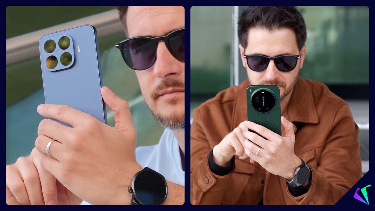 Xiaomi 17T Pro vs 17 Ultra, ¿cuál te recomiendo?
