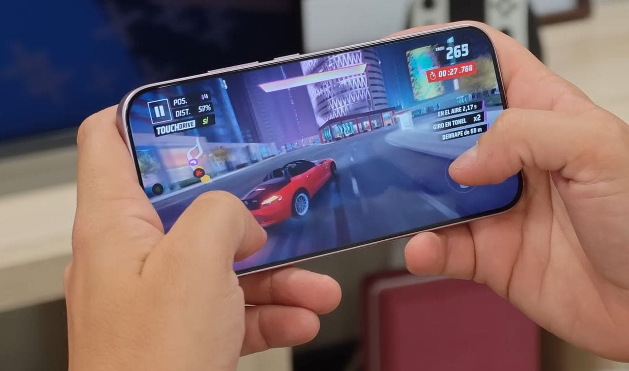 Xiaomi 17T rendimiento