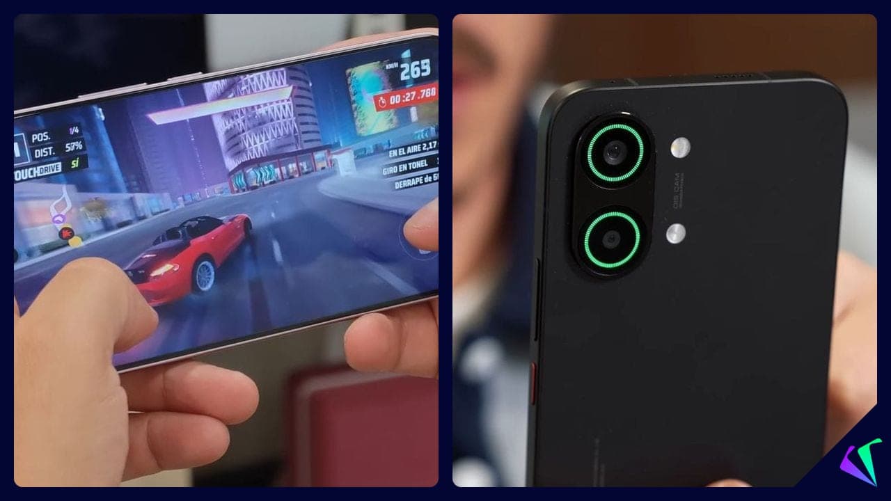 Xiaomi 17T vs POCO X8 Pro Max, ¿cuál te recomiendo?