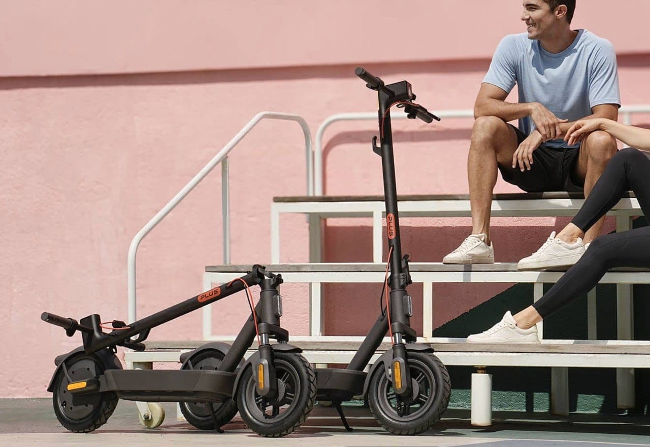 ¡Ojo al dato! El nuevo Xiaomi Electric Scooter 5 Plus con un 50% de descuento