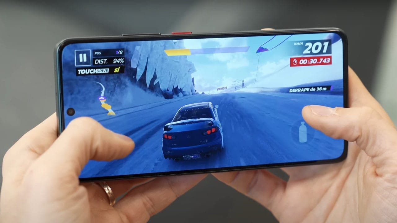 POCO X7 Pro a precio mínimo histórico por 193 €