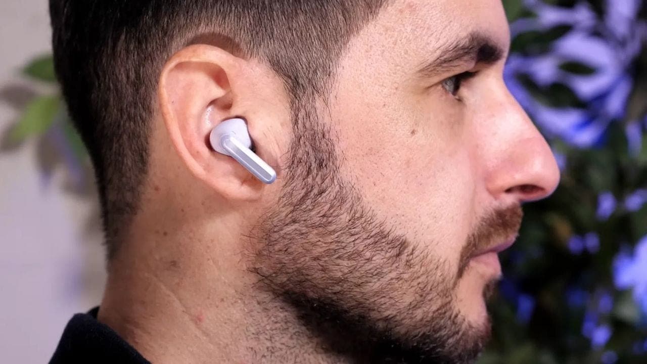 Xiaomi Redmi Buds 5 Pro auriculares con cancelación de ruido a mitad de precio en Amazon