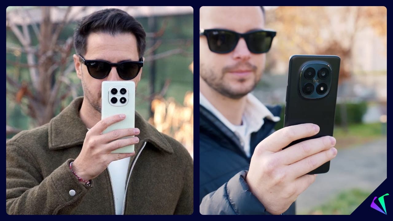 Xiaomi Redmi Note 15 4G vs Xiaomi Redmi Note 15 5G, ¿cuál me compro?