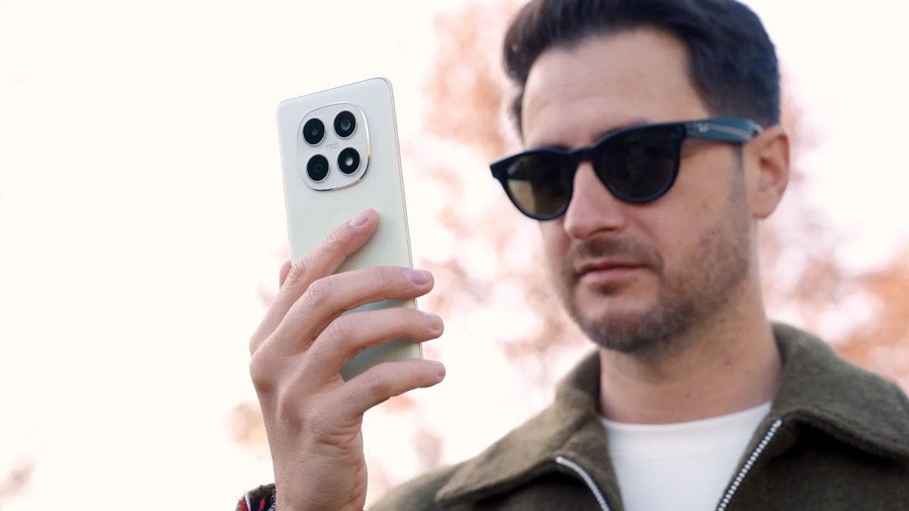 Xiaomi Redmi Note 15 por menos de 150 euros en la tienda de Xiaomi gracias a este cupón