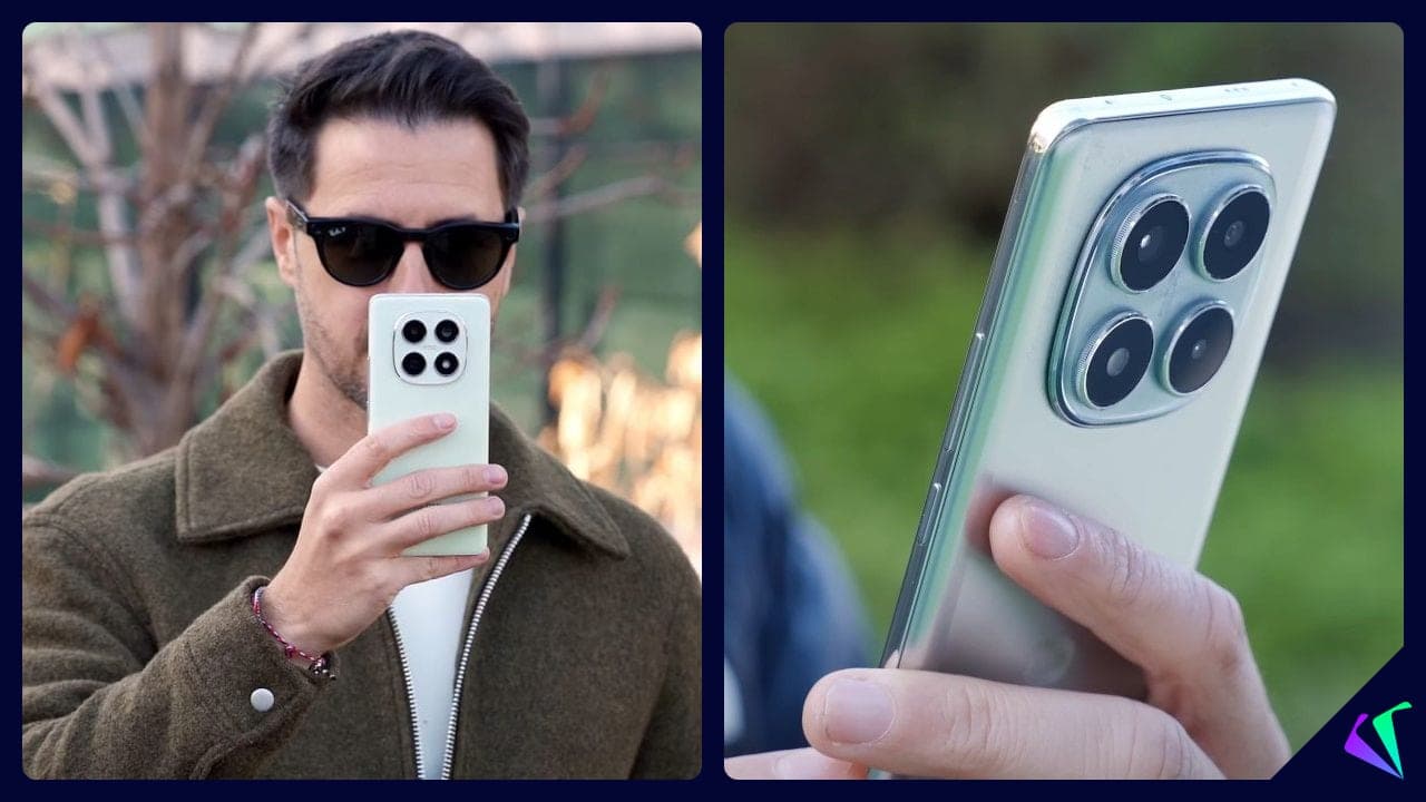 Xiaomi Redmi Note 15 4G vs POCO X7, ¿cuál me compro?