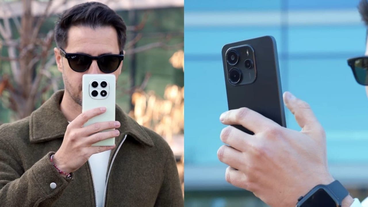 Xiaomi Redmi Note 15 4G vs Redmi Note 14 4G, ¿cuál me compro?