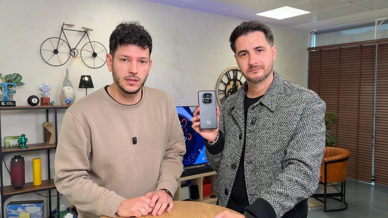 Xiaomi Redmi Note 15 Pro baja a 169 € desde los 349 €