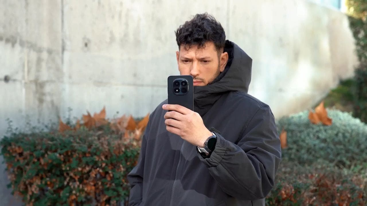 Xiaomi Redmi Note 15 Pro 5G con un 45% de descuento y envío desde España