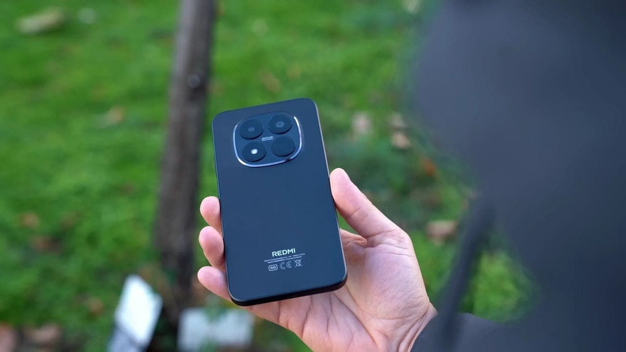 El nuevo teléfono gama media de Xiaomi con un 34% de descuento en Amazon