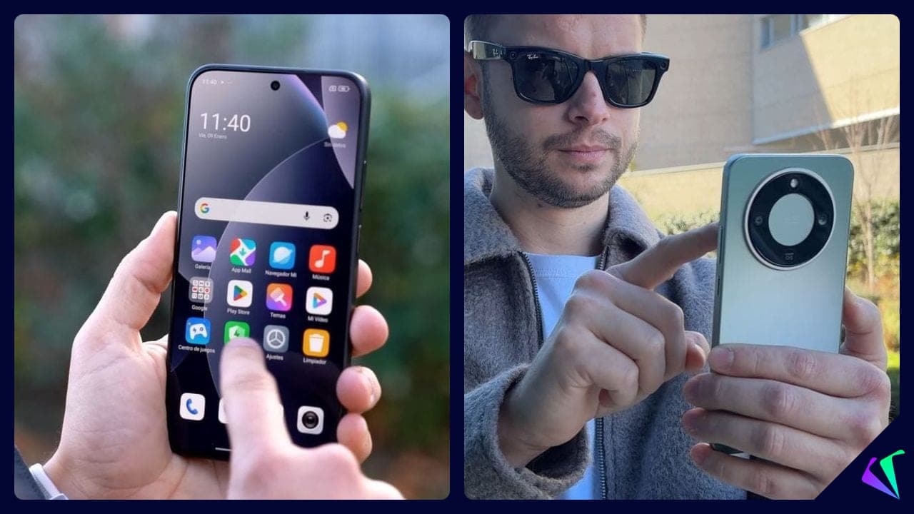 Xiaomi Redmi Note 15 Pro 5g vs HONOR Magic8 Lite, ¿cuál es superior?