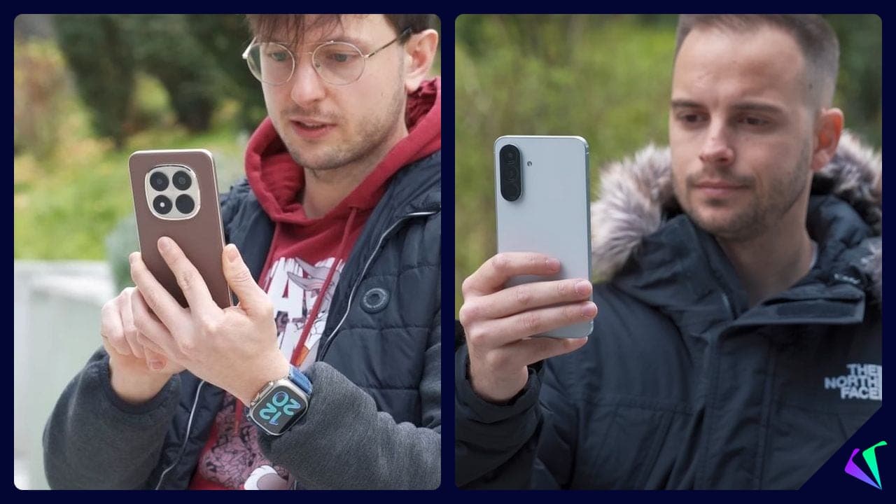 Xiaomi Redmi Note 15 Pro+ 5g vs Samsung Galaxy A56, ¿cuál es mejor?