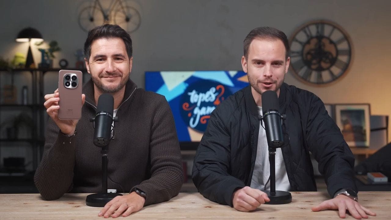 Xiaomi Redmi Note 15 Pro+ 5G en oferta con 170€ de descuento y envío desde España