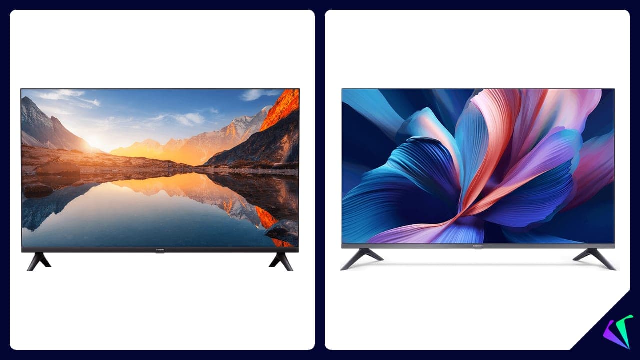 Xiaomi TV A 32 2025 vs Xiaomi TV A Pro 32 2026: ¿cuál elegir para tu hogar?