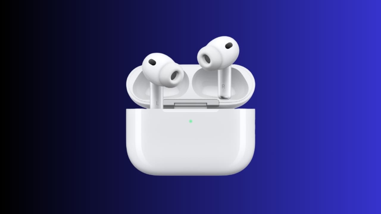 Apple AirPods Pro 3