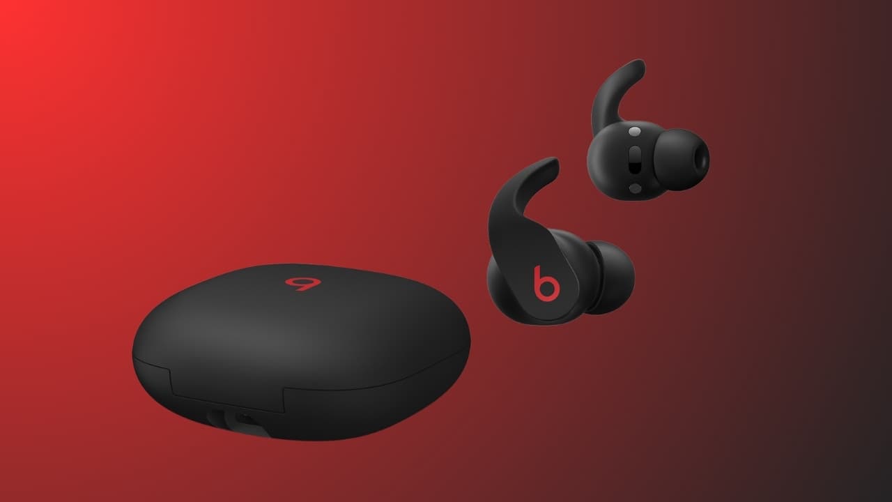 Beats Fit Pro