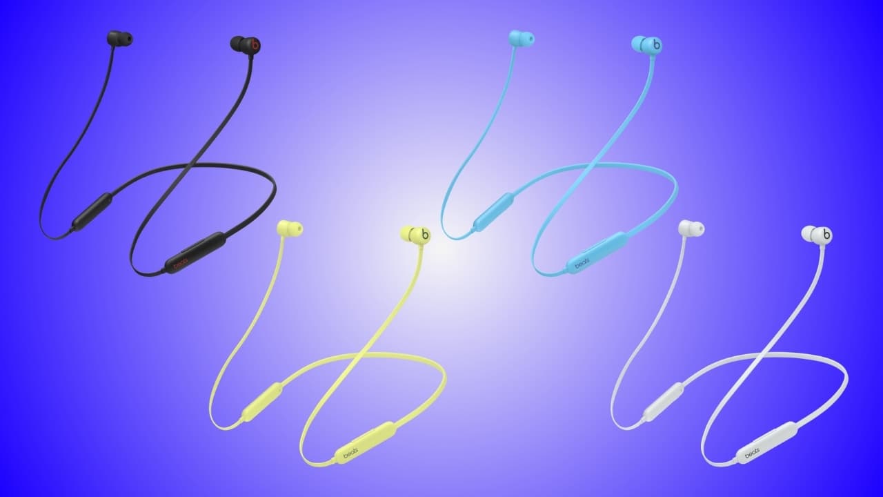 Beats Flex