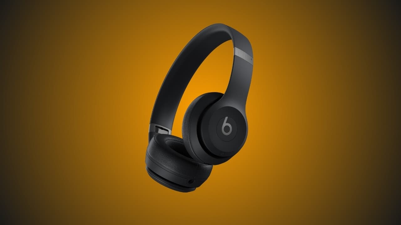 Beats Solo 4