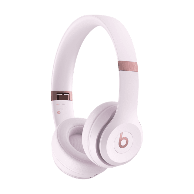 Beats Solo 4