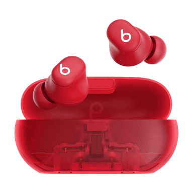 Beats Solo Buds