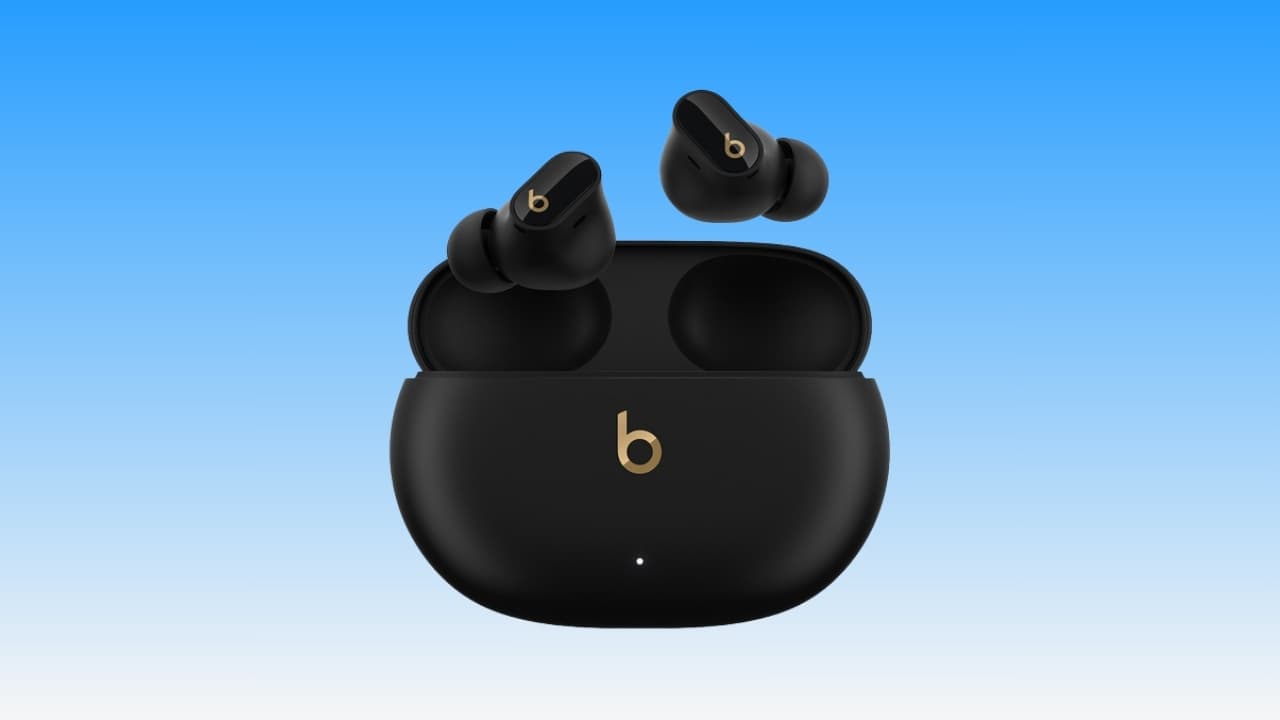 Beats Studio Buds +