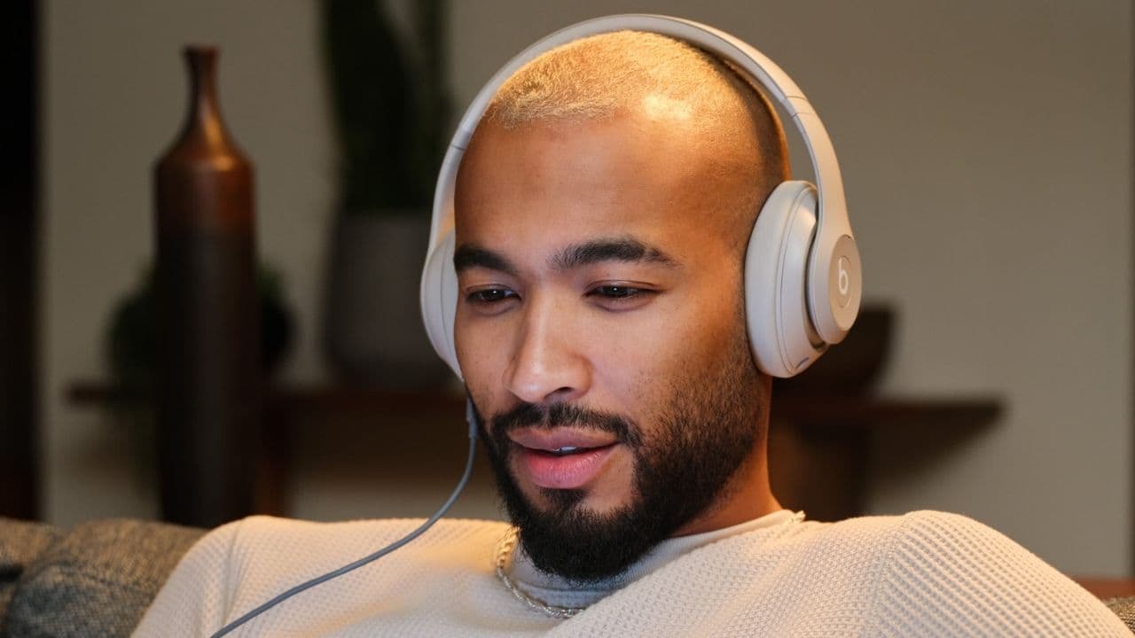 Beats Studio Pro