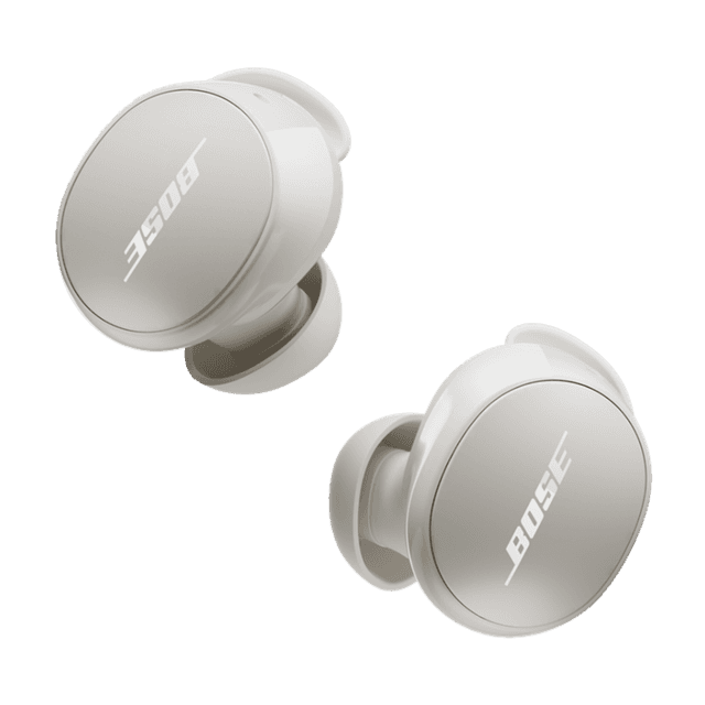 Bose QuietComfort Earbuds