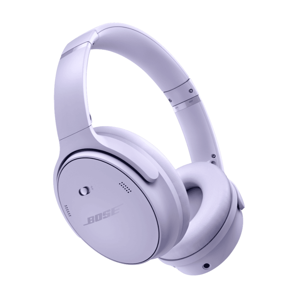 Bose QuietComfort Headphones