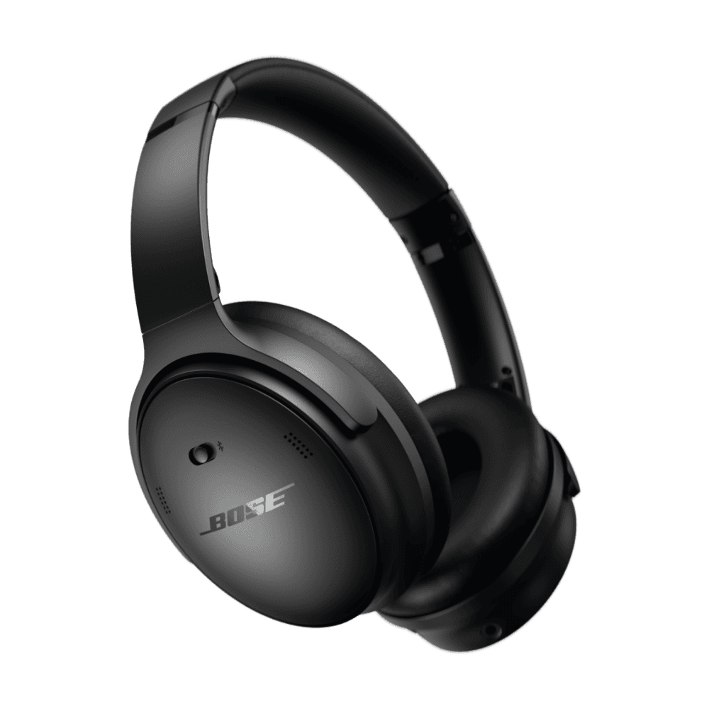 Bose QuietComfort SC