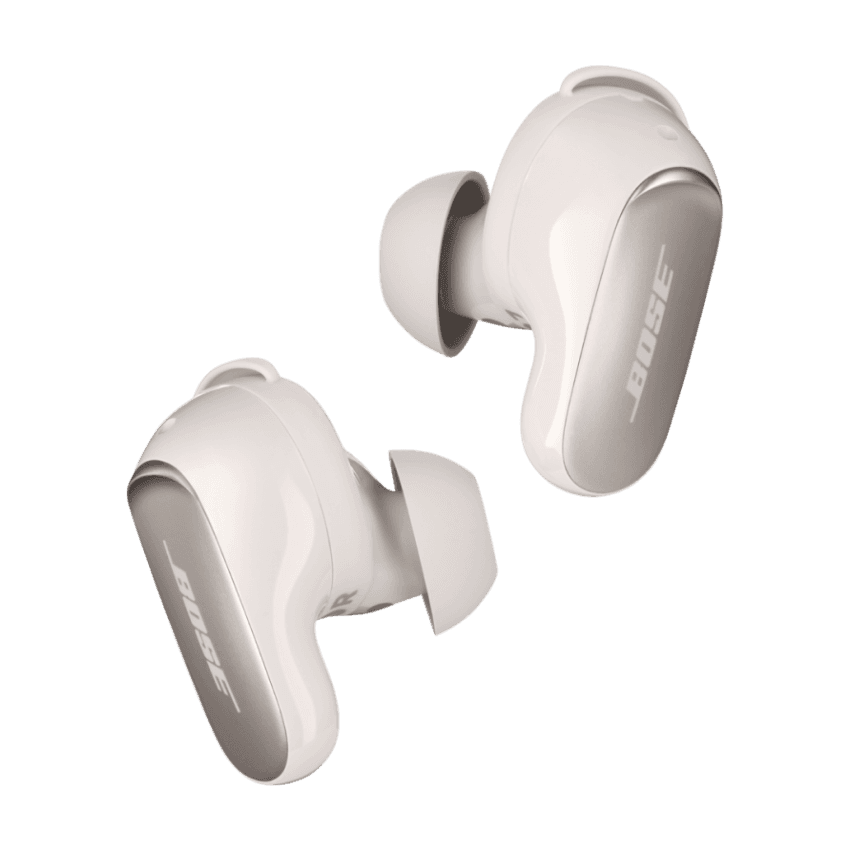 Bose QuietComfort Ultra Earbuds