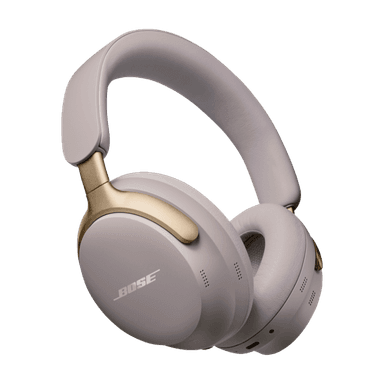 Bose QuietComfort Ultra Headphones