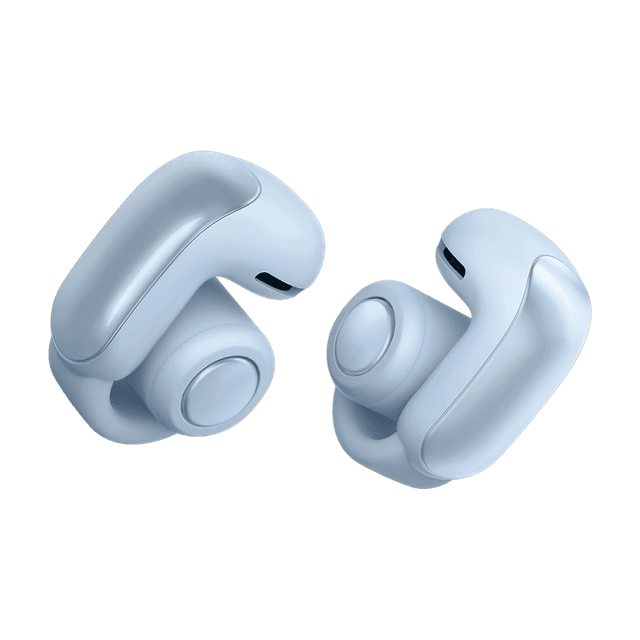 Bose Ultra Open Earbuds