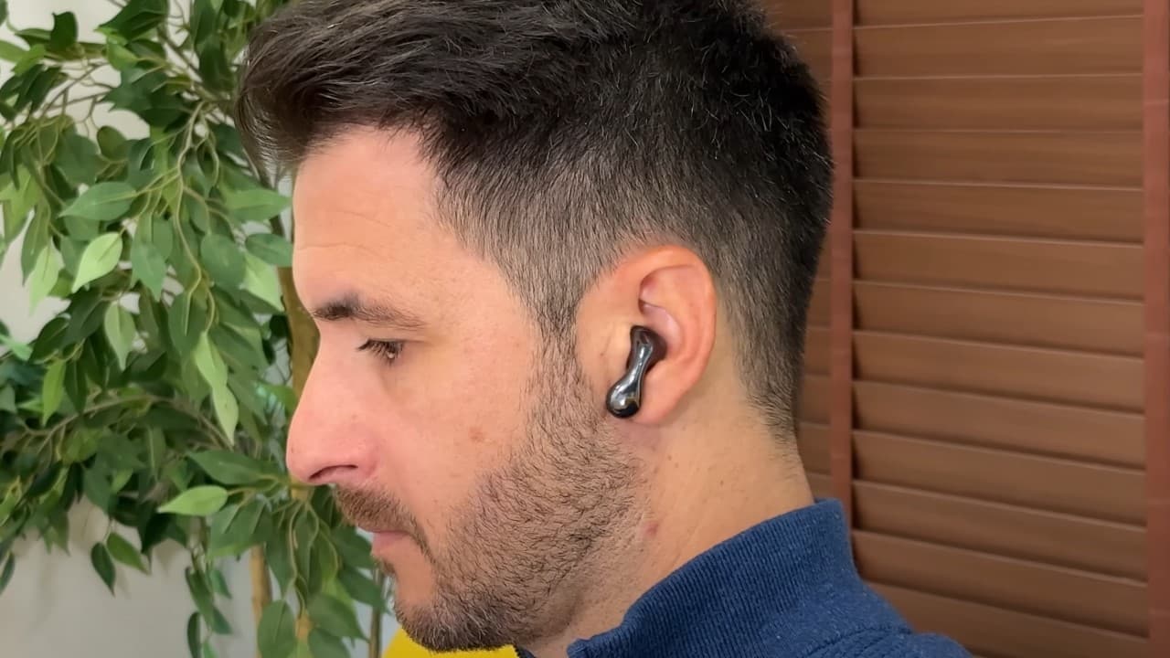 HUAWEI FreeBuds 6
