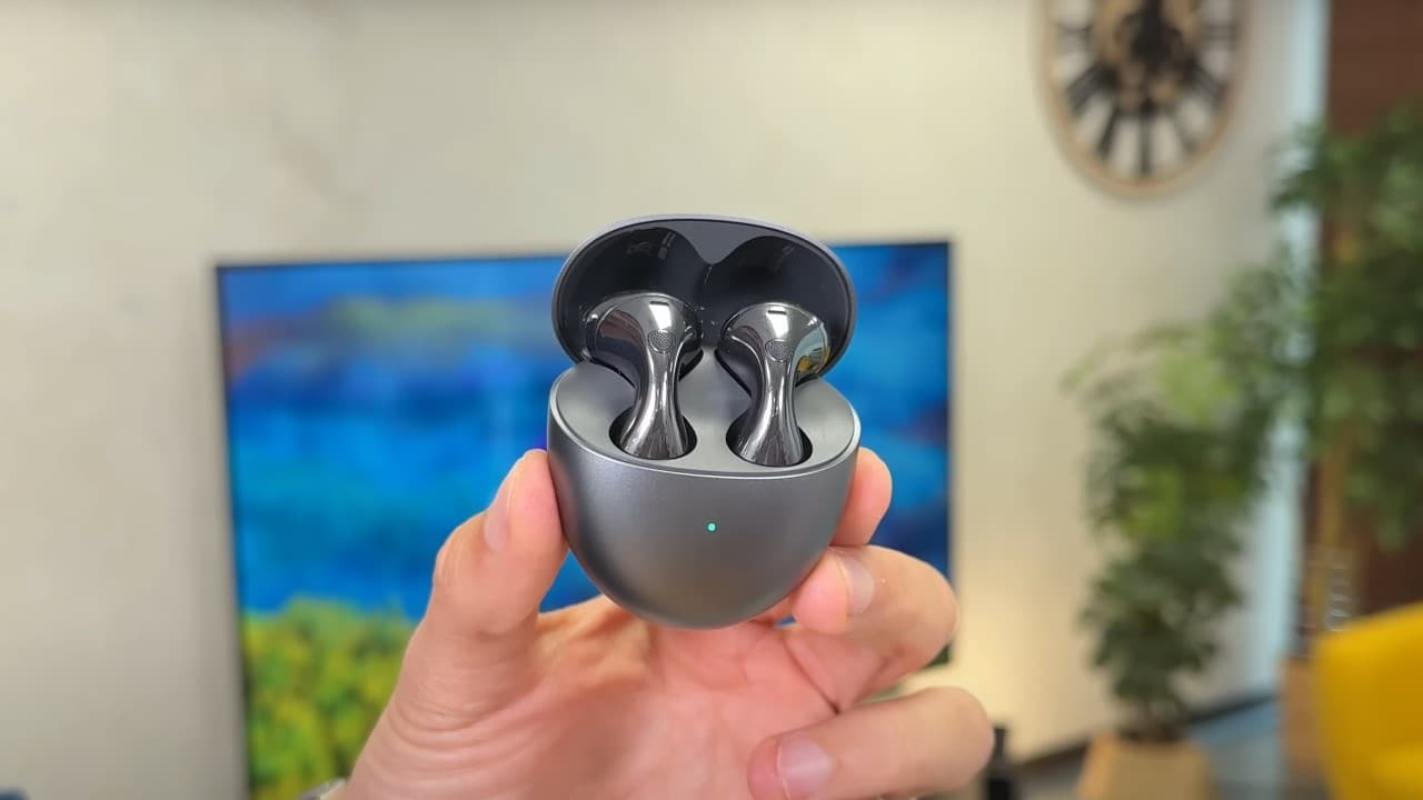 HUAWEI FreeBuds 6