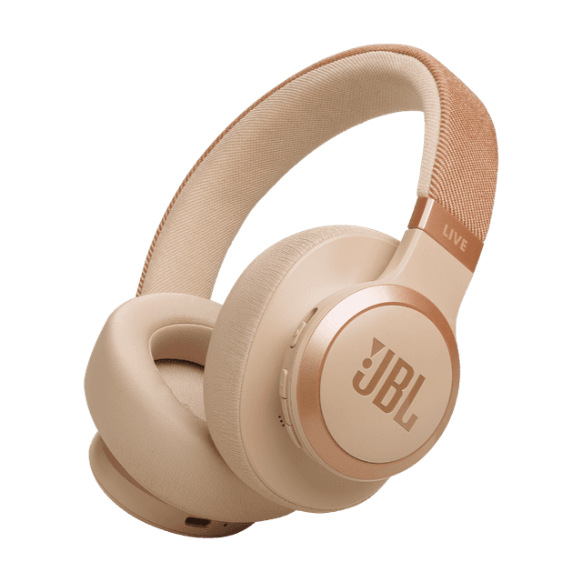 JBL Live 770NC
