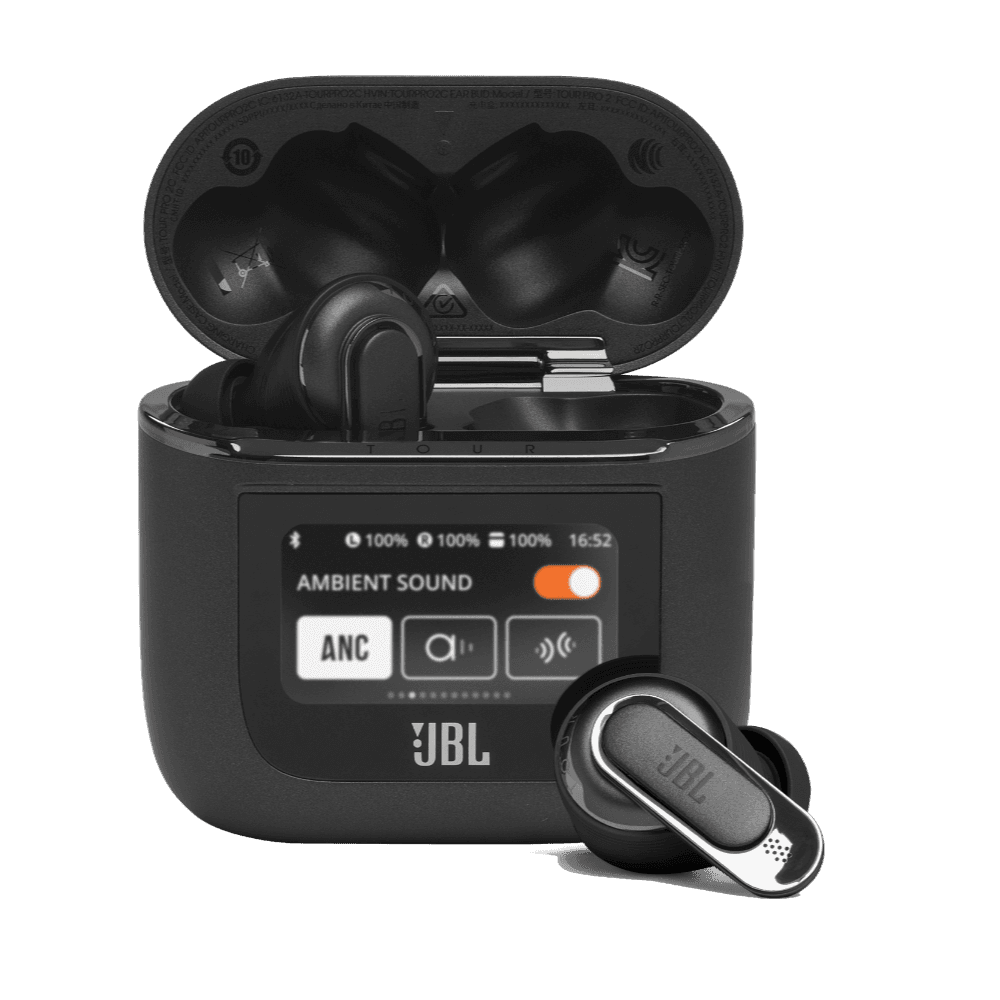 JBL Tour Pro 2
