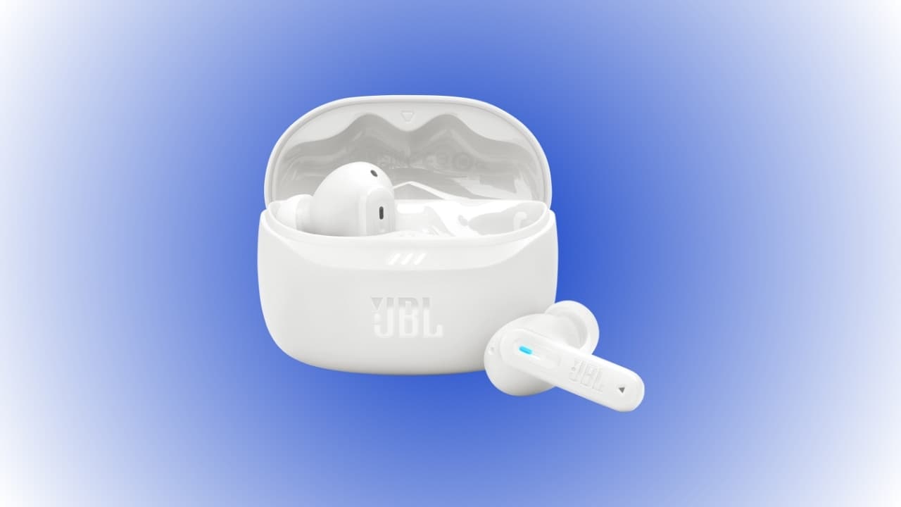 JBL Tune Beam 2