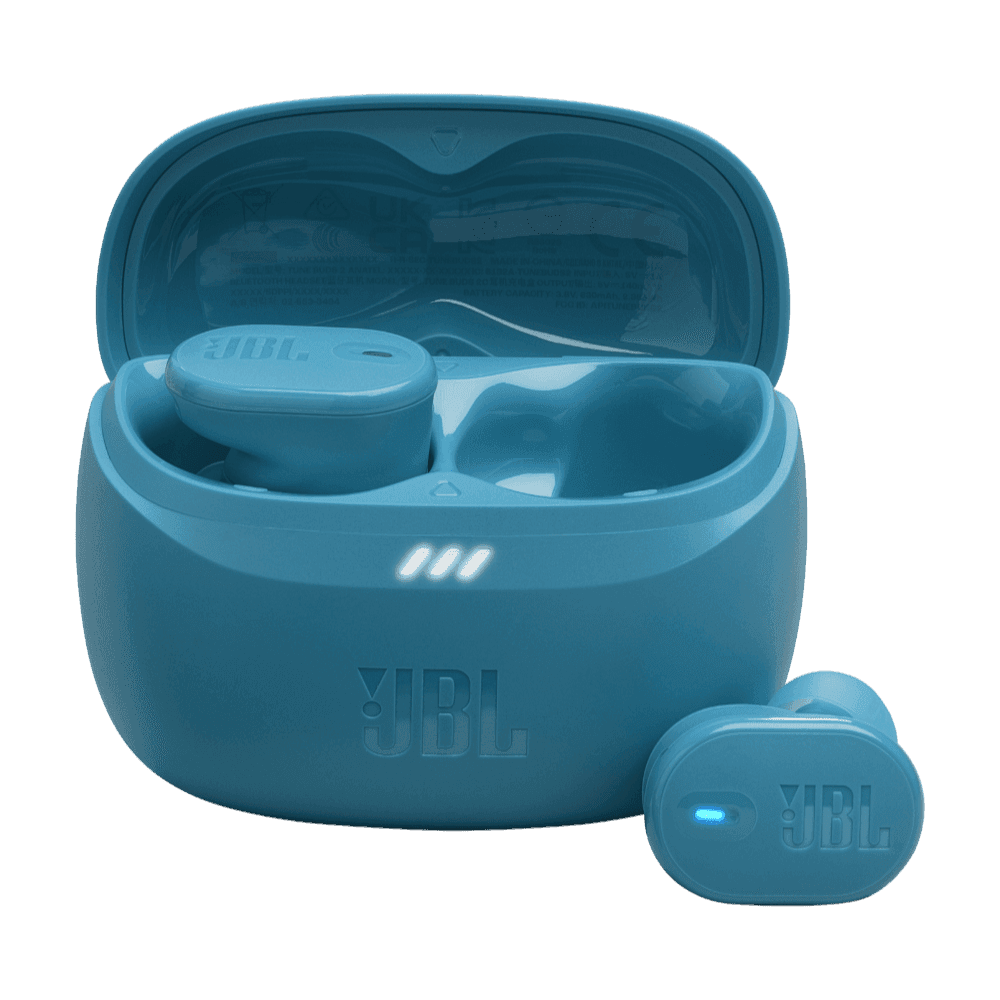 JBL Tune Buds 2