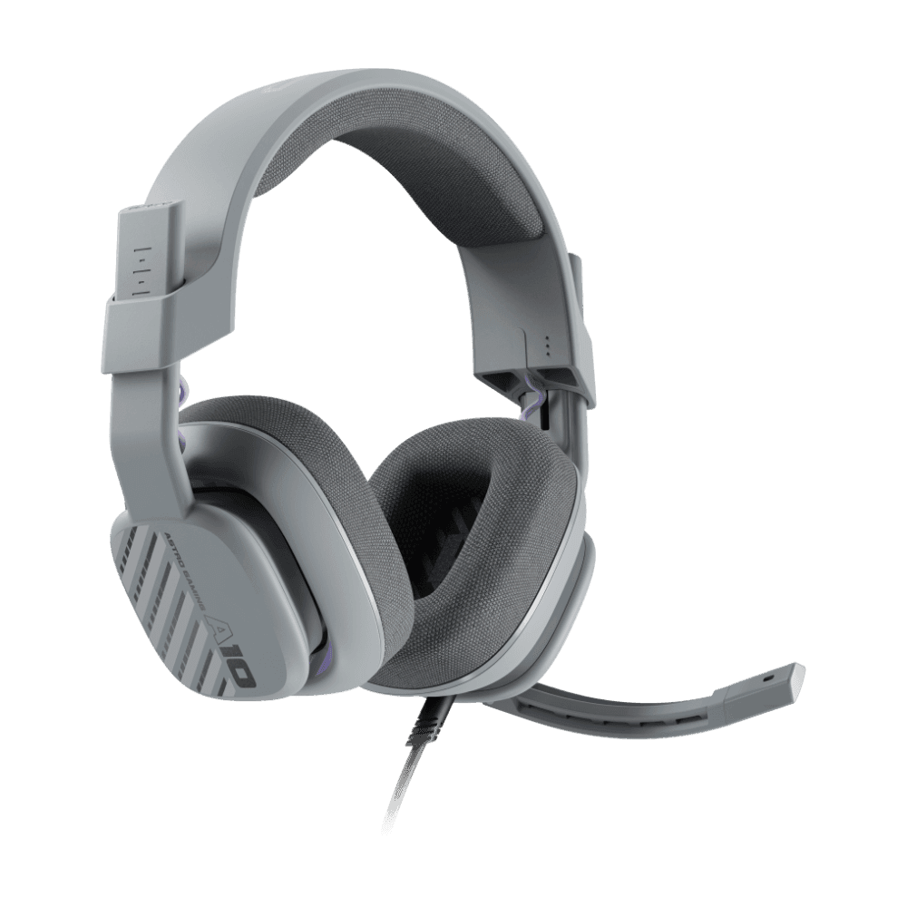 Logitech G ASTRO A10