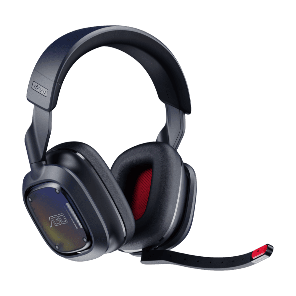 Logitech G ASTRO A30