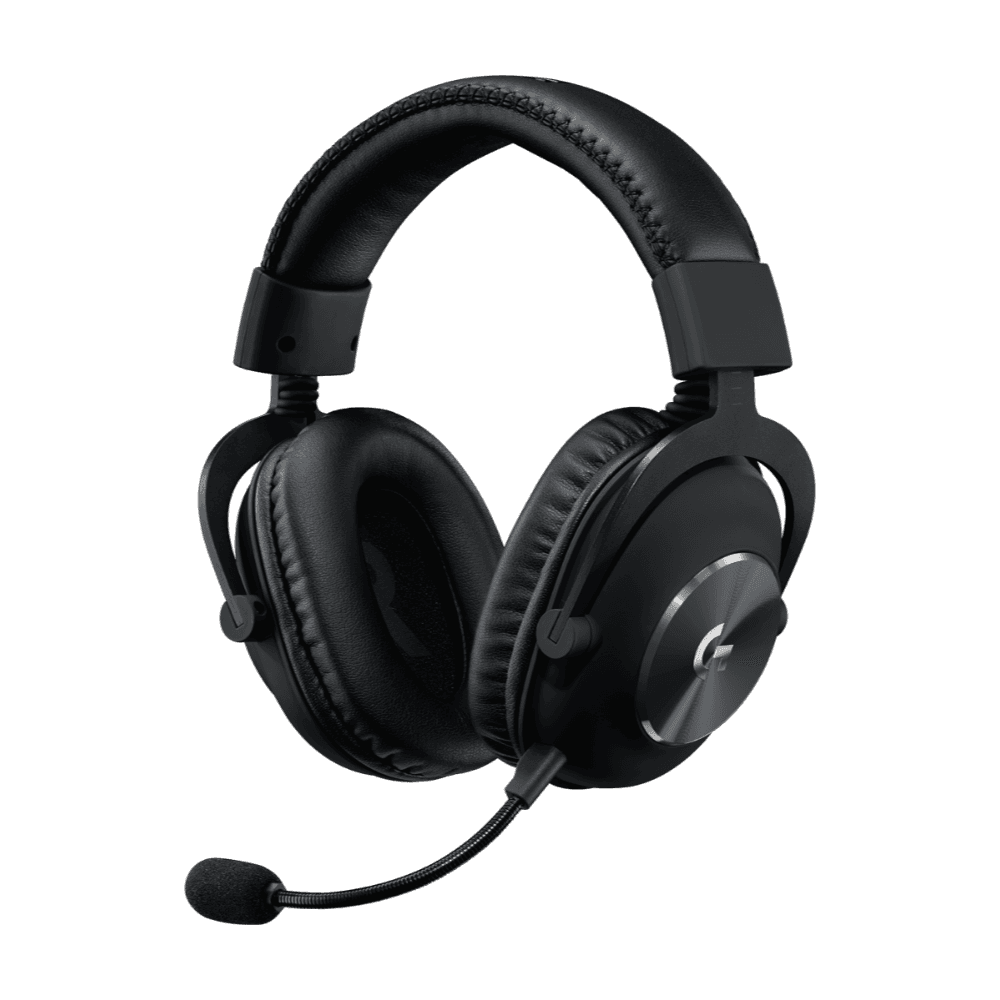 Logitech G PRO X