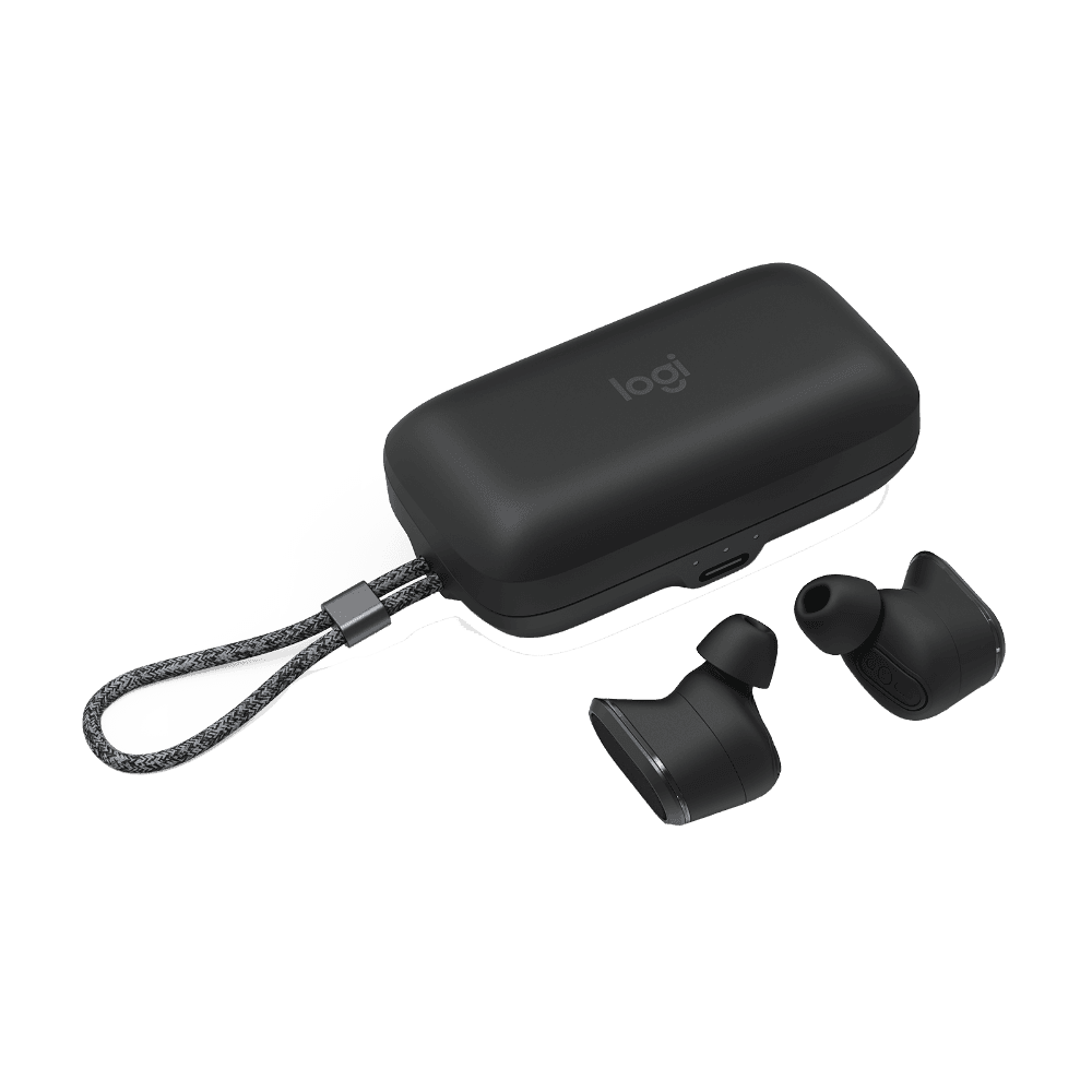 Logitech Zone True Wireless
