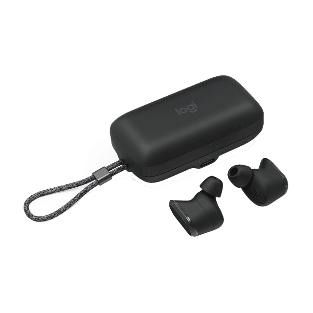Logitech Zone True Wireless