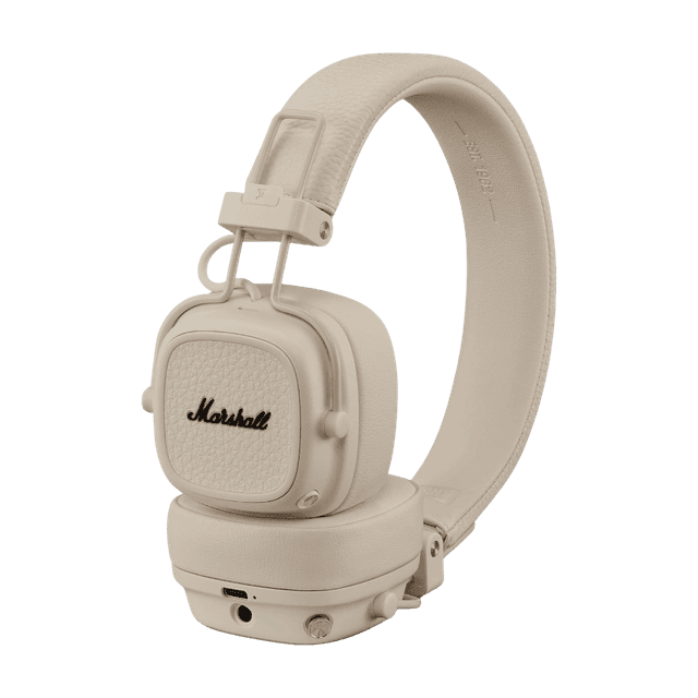 Marshall MAJOR V