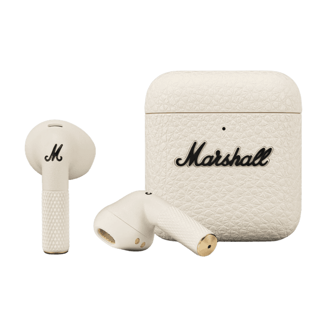 Marshall MINOR IV