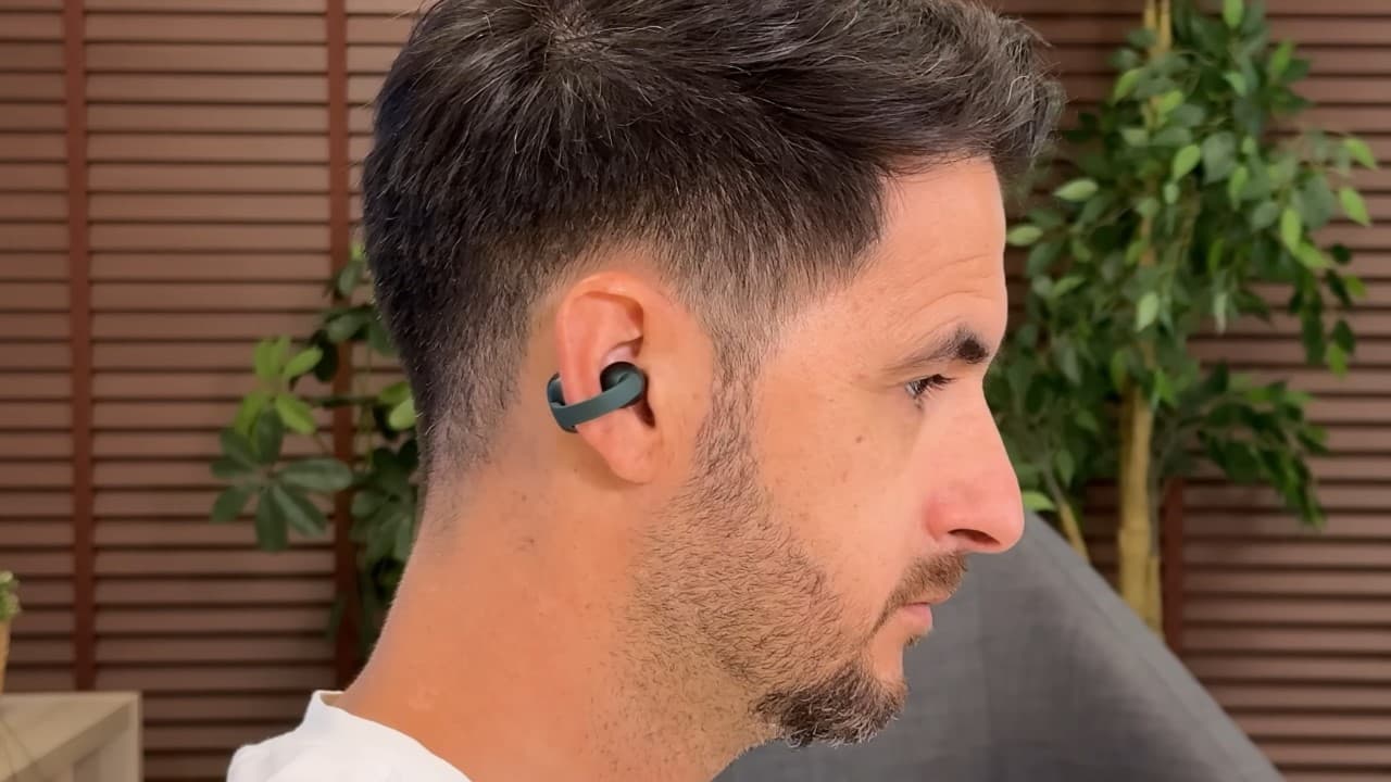 Motorola Buds Loop