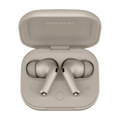 Motorola Moto Buds+