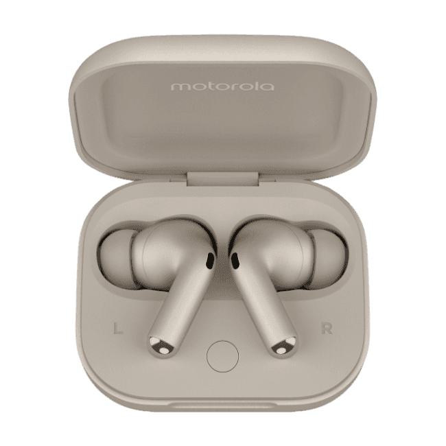 Motorola Moto Buds+