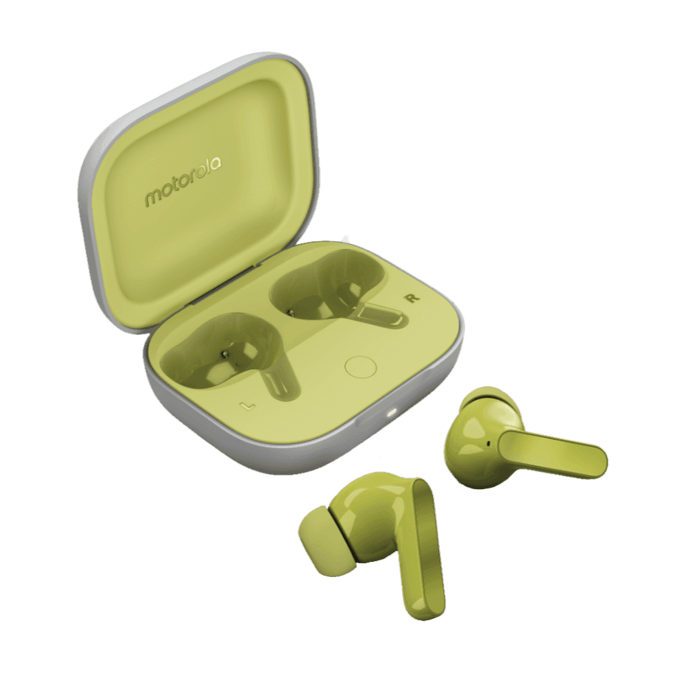 Motorola Moto Buds