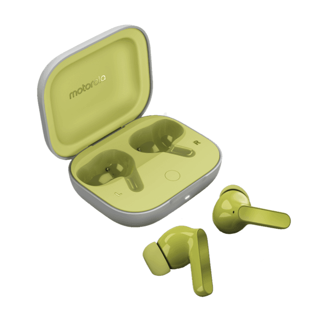 Motorola Moto Buds